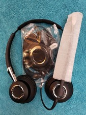 Jabra BIZ 2400 II Duo USB Bluetooth Headset 2499-823-209