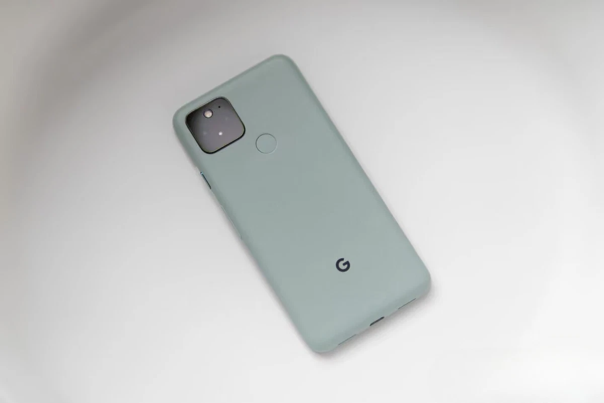 Las mejores ofertas en Google Pixel 5 | eBay