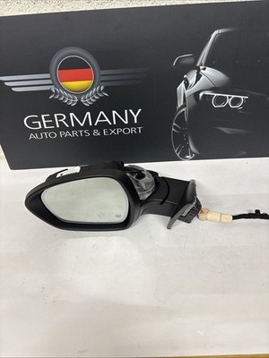 2018 2025 Alfa Romeo Stelvio OEM Left Side View Door Mirror#3513