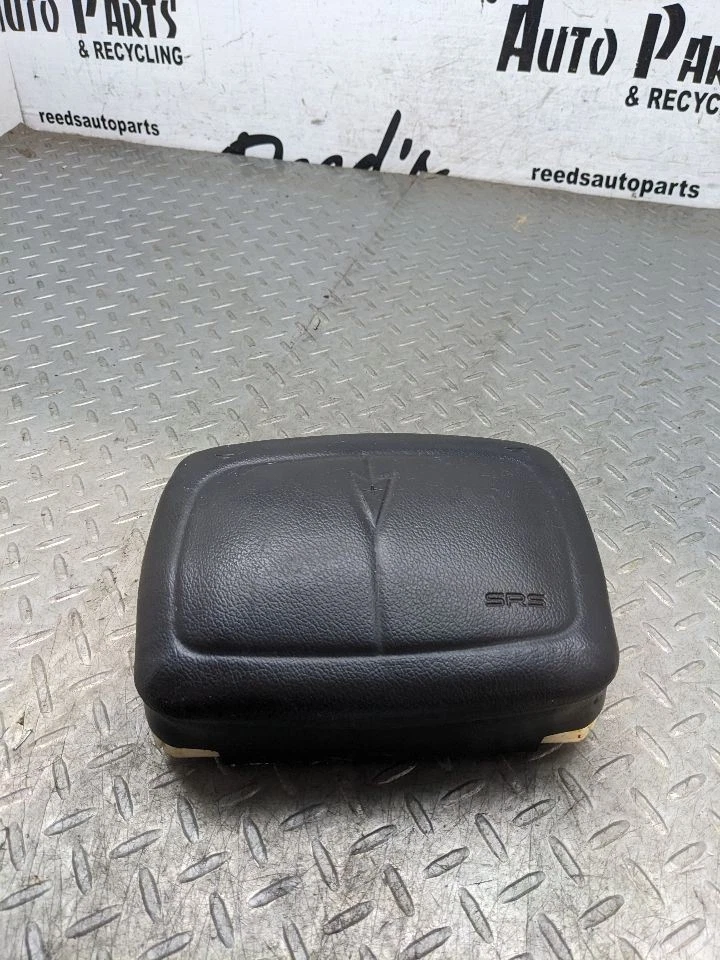 Airbag esquerdo para driver compatível com 00-02 Firebird 1177779 - Imagem 2 de 4