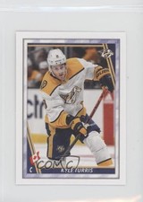 2020-21 Topps NHL Stickers Kyle Turris #281 qf6