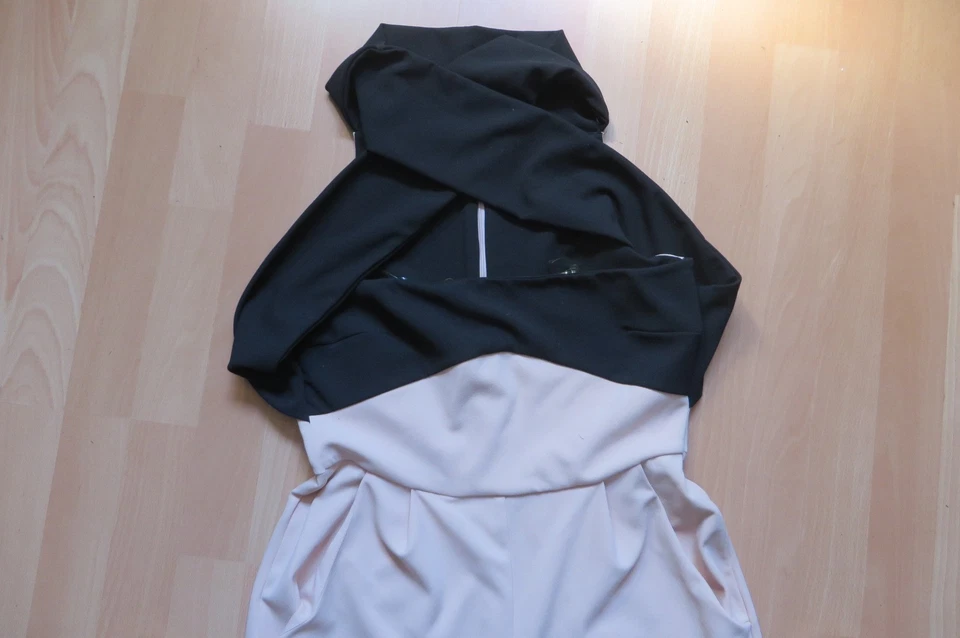 Combinaison pantalon CYTY GODDESS LONDON - Photo 3/4