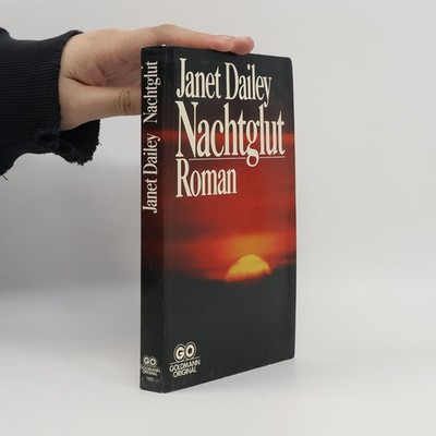Nachtglut  |  Janet Dailey