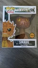 Funko Pop Lord of The Rings The Hobbit Smaug #124 Chase