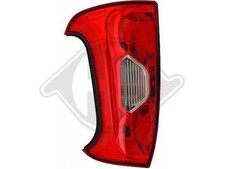 Rückleuchte rechts für Fiat Panda 2012-