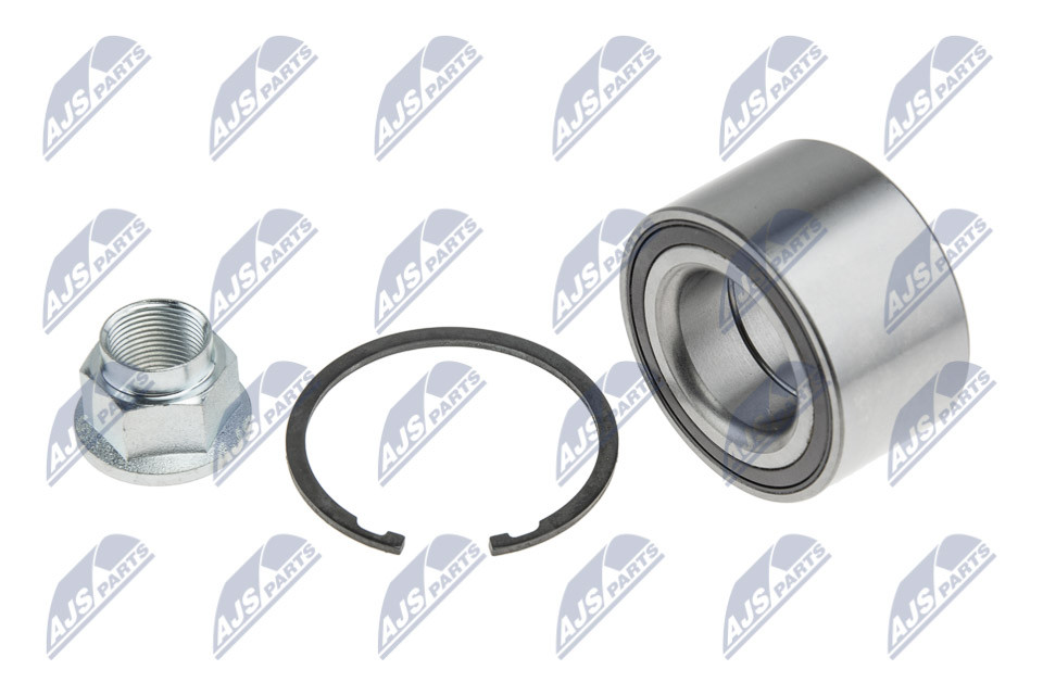 N.T.Y. KLP-DA-014.NTY Wheel Bearing for DAIHATSU - Image 5