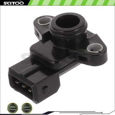 #ad SCITOO MN153281 Manifold Pressure MAP Sensor Fits Chrysler Dodge Mitsubishi $12.54