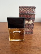 Missoni Uomo Eau De Toilette Spray 100 Ml