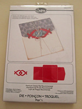 Sizzix bigz die Envelope 658479