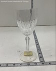 Lenox Lead Cut Crystal Wine glass — photo 1