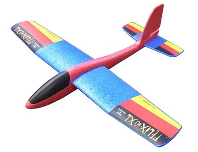 Fluggleiter Felix iQ XL - Miniprop