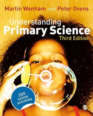 Understanding Primary Science - Wenham, Martin W