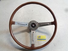 VOLANTE ALFA ROMEO GIULIA - GT - 1750 - ORIGINALE