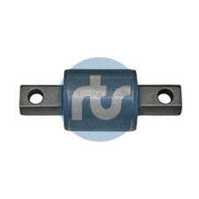 RTS Querlenkerlager 017-00229 für S80 S60 VOLVO V70 285 2 1 384 184 XC70 Cross