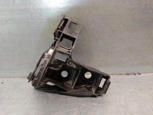 5G6807394A halter mitte stoßfänger stoßstange h. VOLKSWAGEN GOLF VII 5G1 4863666