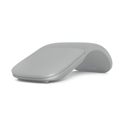 新品　Microsoft Surface Arc Mouse CZV-00007 Microsoft Surface Arc Mouse CZV-00007 Bluetooth 131x55x14mm