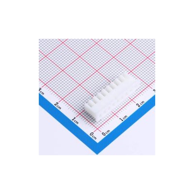 (10Stk.)TJC3-9Y P=2.5mm