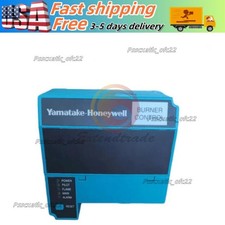 ONE New Honeywell Burner Control RM7838 B 1021 RM7838B1021 Fedex or DHL