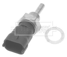 Coolant Temperature Sensor Fits Alfa Romeo Bentley Cadillac Borg & Beck BTS3007