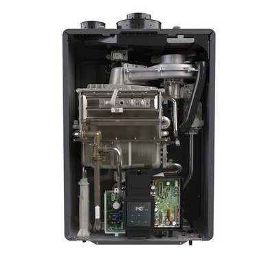 Rinnai CX199iN Commercial Tankless Water Heater Nat Gas/Propane