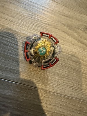 Beyblade Burst Evolution Epic Evipero E2 Heavy Green