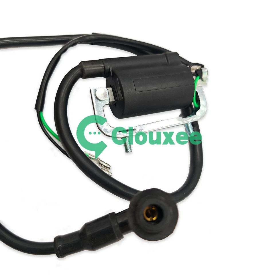 OEM 30530-102-780 Ignition Coil Fits For 1966-1979 Honda CT90 CM91 Trail 90 US Foto 3 de 4