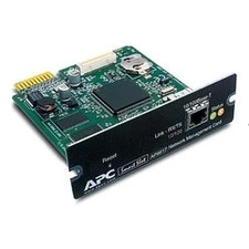 APC AP09617 Network Management Card Smart Slot 10/100Base-T
