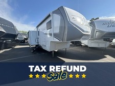 2026 Alliance Avenue All-Access 30BH