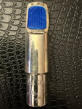 Sugal Kirk Whalum II Silver-plated Metal Mouthpiece 6 - Mint
