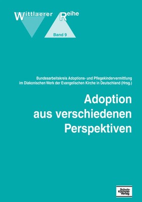 Deutschland | Adoption aus verschiedenen Perspektiven | Taschenbuch | Deutsch