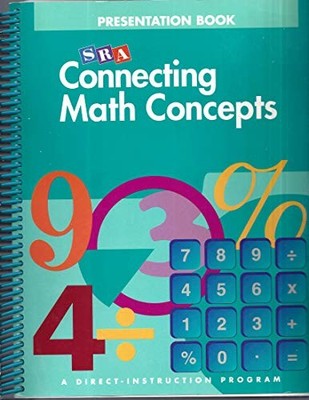 MATHEMATISCHE KONZEPTE VERBINDEN - BRÜCKE LEHRER PRÄSENTATION BUCH 1 - McGraw Hill