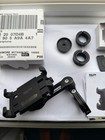 SP CONNECT Universal Mobile Phone Clamp Mounting for Motorcycle