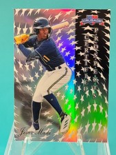 2025 Panini Crusade - Baseball - Parallels, Inserts, & Base Rookies - Select You