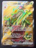 Hydrapple EX 156/142 | Stellar Crown Pokémon TCG Special Illustration Card | NM