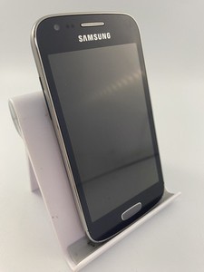 Samsung Galaxy Ace 3 grau entsperrt 8GB 4" Android Smartphone unvollständig