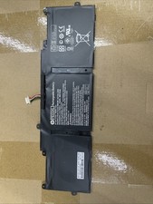 New Genuine PE03XL Battery For HP Chromebook 11 G3 G4 10.8V 36Wh 767068-005
