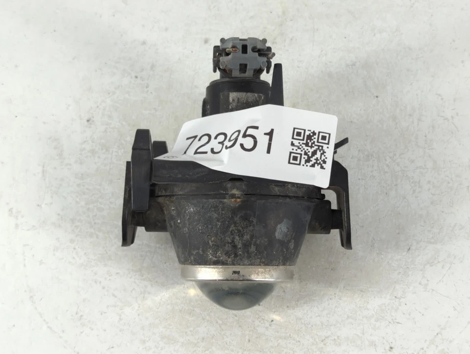 Оригинальная передняя фара для правостороннего пассажира Ford Fusion 2006-2012 годов выпуска F61M7 - Изображение 3 из 4