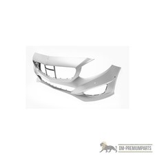 Stoßfänger vorne für Mercedes B-Klasse (W246, W242) 14-19 PDC grundiert passend Stoßfänger vorne für Mercedes B-Klasse (W246, W242) 14-19 PDC grundiert passend