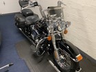 2017 Harley Davidson FLSTC HERITAGE SOFTAIL CLASSIC