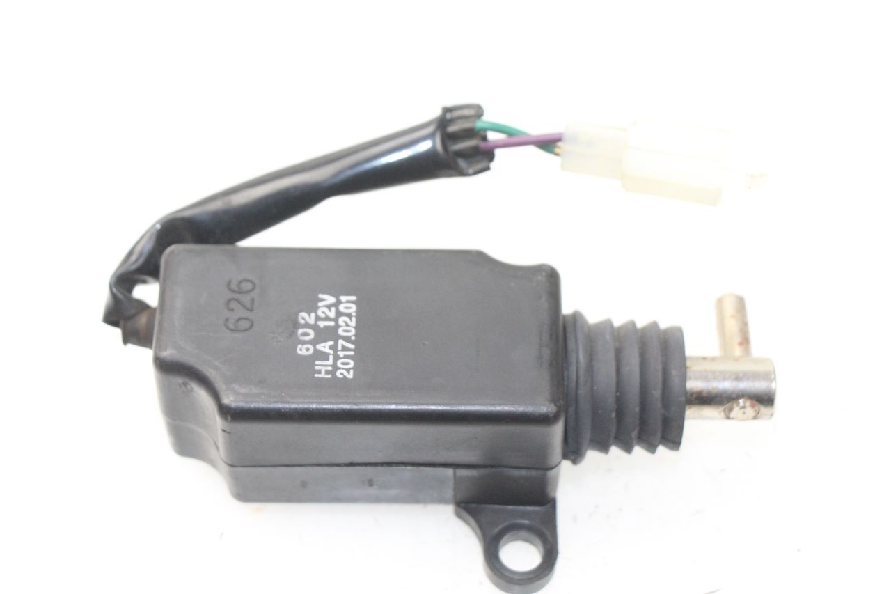 TRUNK OPENING MOTOR - SYM FIDDLE 3 III 125 (2014 - 2020)
