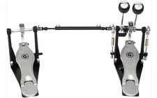 GIBRALTAR 6700 SERIES DIRECT DRIVE DOUBLE BASS KICK DRUM PEDAL - 6711DD-DB