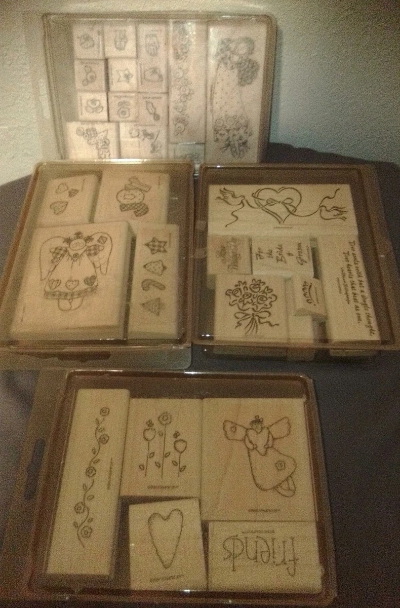 Stampin Up Bundle Up for sale | eBay