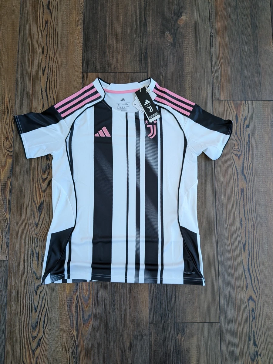 Juventus Pink International Club Soccer Fan Jerseys for sale | eBay