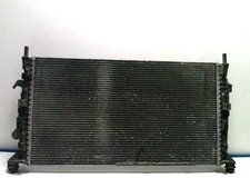 Radiateur Volvo C30