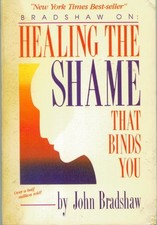 Healing the Shame That Binds You by Bradshaw, John Paperback Book The Cheap Fast