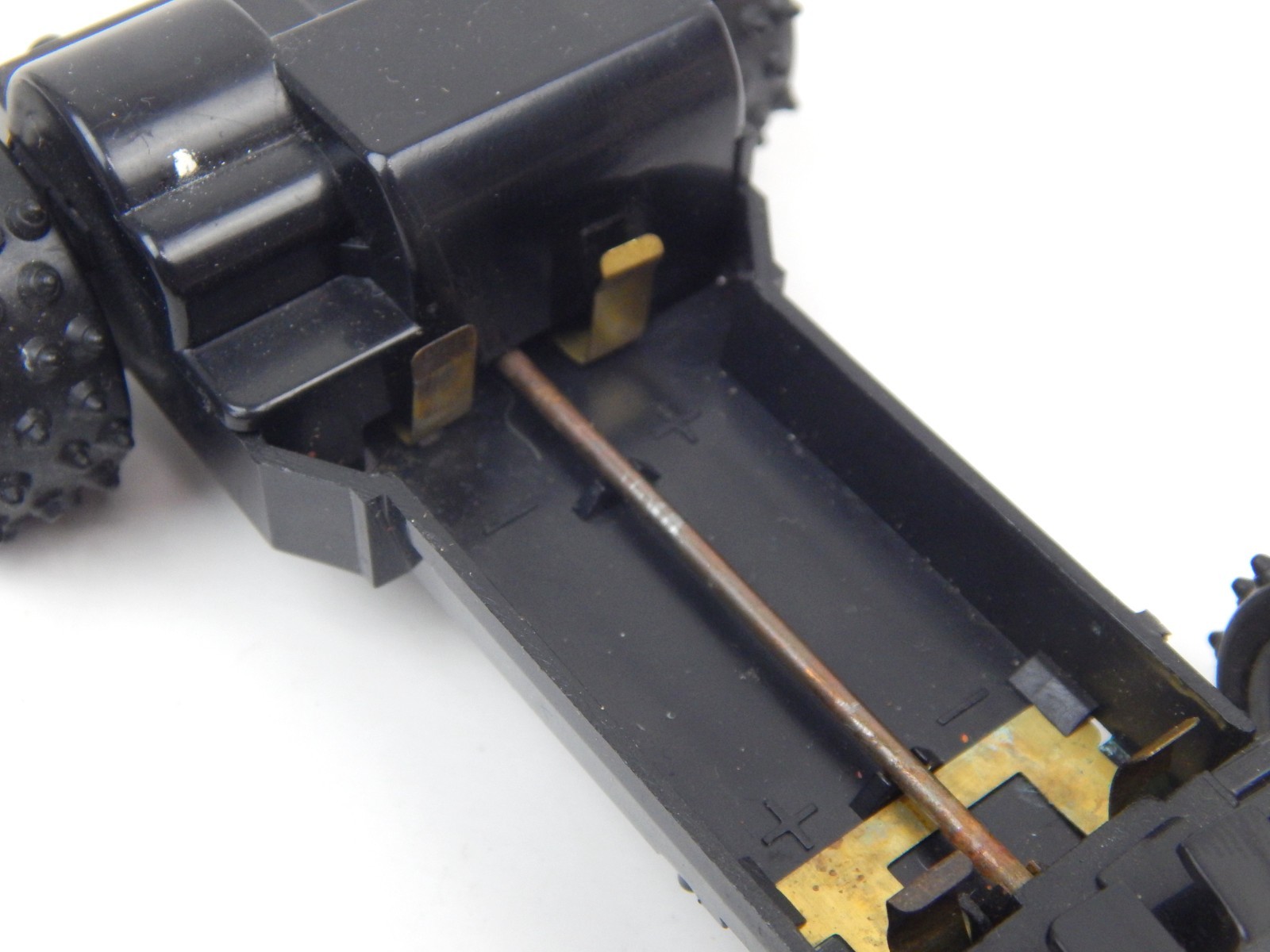 7C Marui Samurai Battery Operated Dune Buggy Race Car Vintage