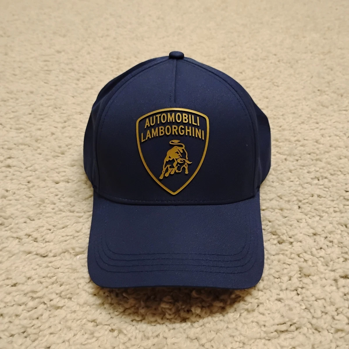 25+ Lamborghini Men's Baseball Caps for sale | Updated Oct 2026