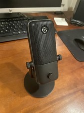 Elgato Wave:1 - Premium Studio Quality USB Condenser Microphone EXCELLENT 
