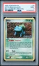 2005 POKEMON EX DELTA SPECIES #36 DITTO [BULBASAUR]-REVERSE FOIL PSA 9