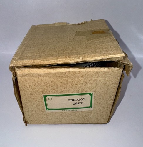 Vintage Mann Nicotinia China Tobacco Leaf Cup And Saucer Set Original Box Japan - Picture 3 of 9